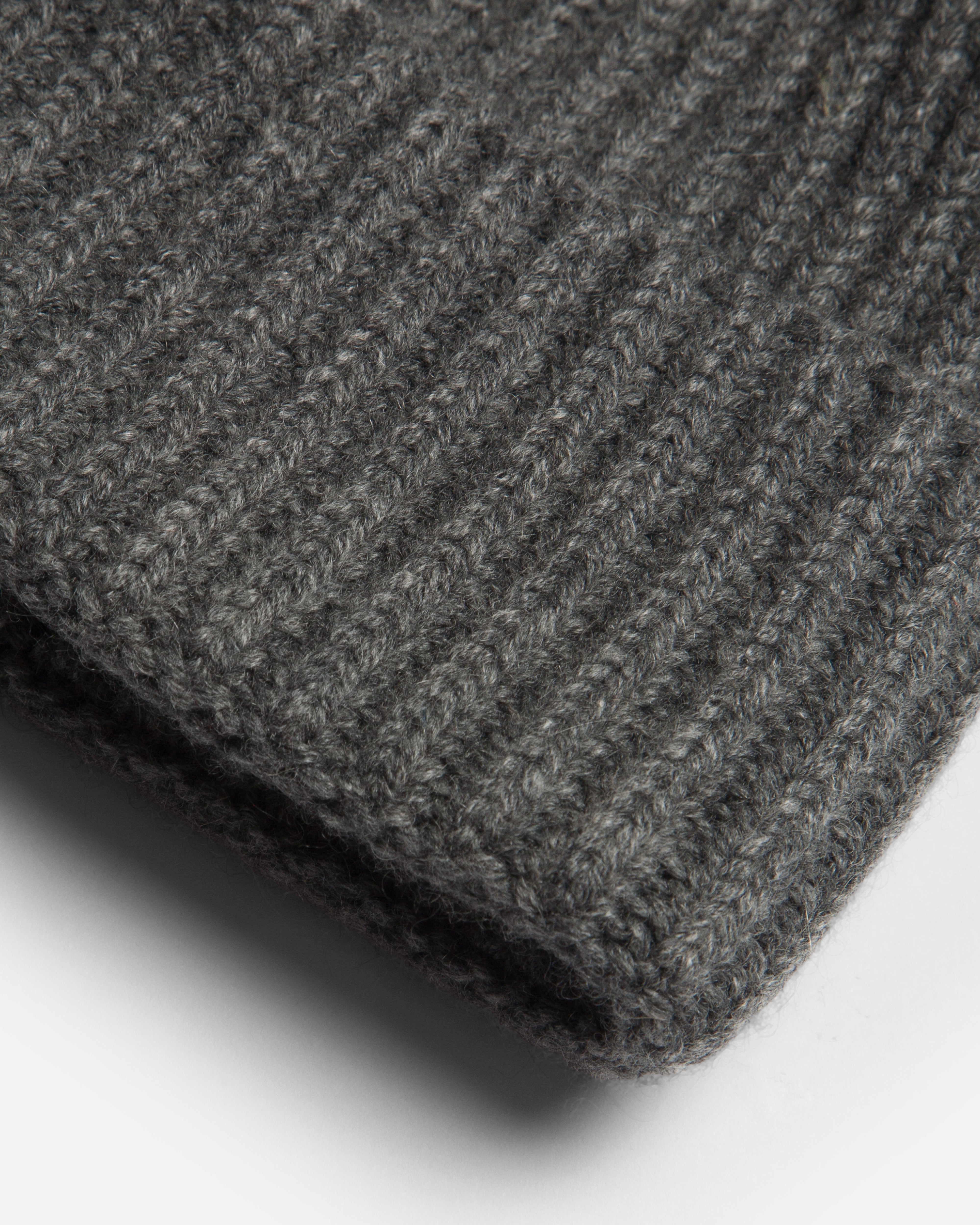 Cashmere Beanie